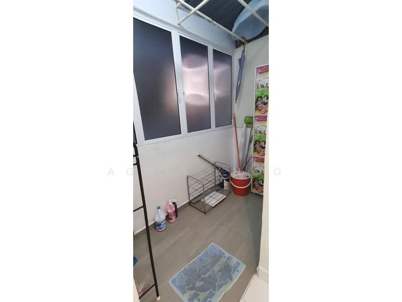 Apartment for Sale at Seri Semarak (Asia Heights) - Agnes Khoo - Interior - PropertyGuru.com.my
