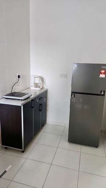 Condominium for Rent at i-Santorini - Quvee Ooi - Kitchen - PropertyGuru.com.my