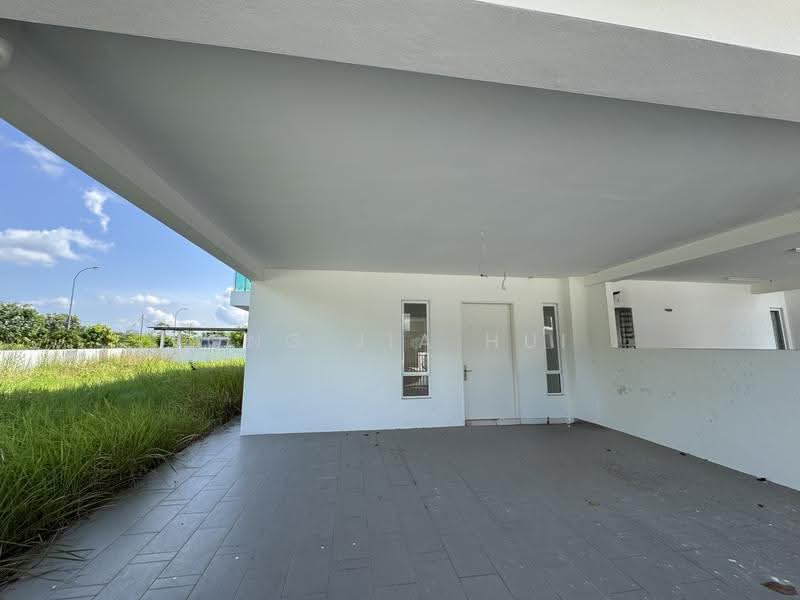 Rumah Teres 2-Tingkat untuk Dijual di Suria Heights Sendayan (Bandar Sri Sendayan) - Ong Jia Hui - PropertyGuru.com.my