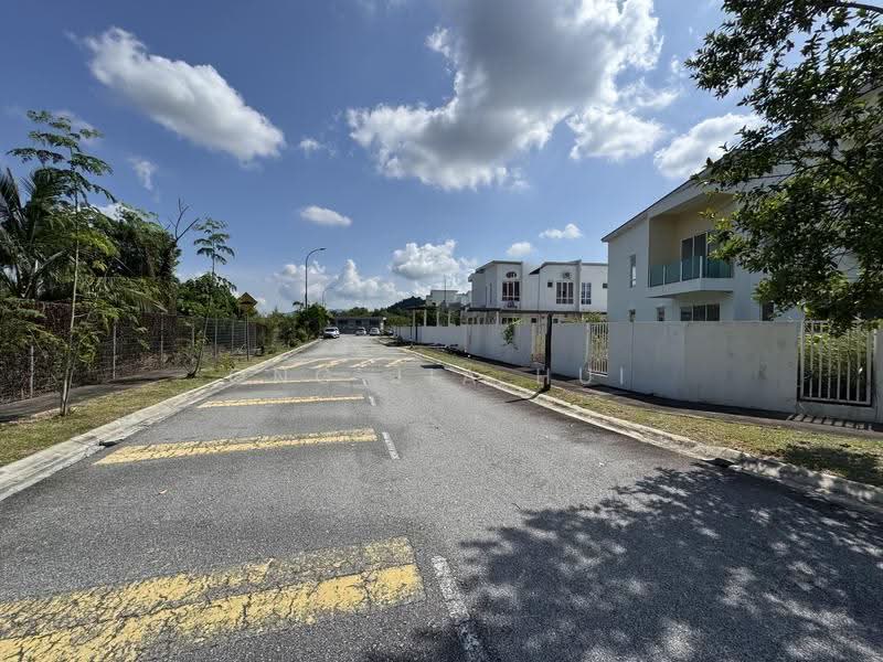 Rumah Teres 2-Tingkat untuk Dijual di Suria Heights Sendayan (Bandar Sri Sendayan) - Ong Jia Hui - PropertyGuru.com.my