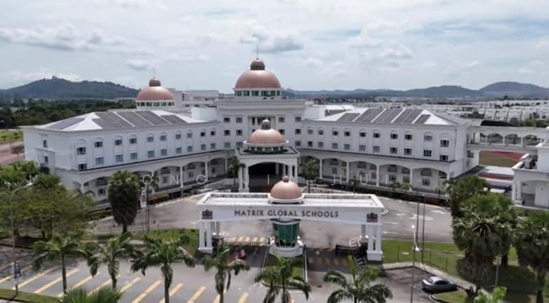 Rumah Teres 2-Tingkat untuk Dijual di Suria Heights Sendayan (Bandar Sri Sendayan) - Ong Jia Hui - PropertyGuru.com.my