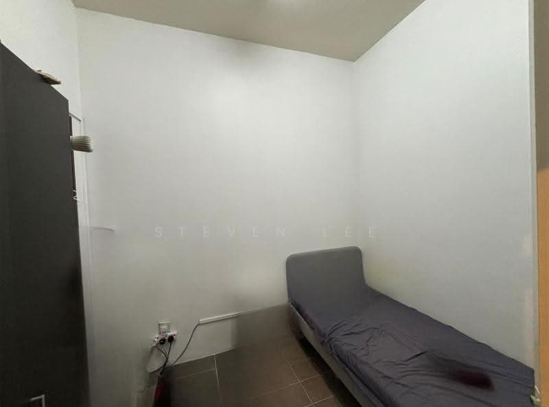 Rumah Teres 2-Tingkat untuk Dijual di Kota Emerald (Rawang) - Steven Lee - Bedroom - PropertyGuru.com.my