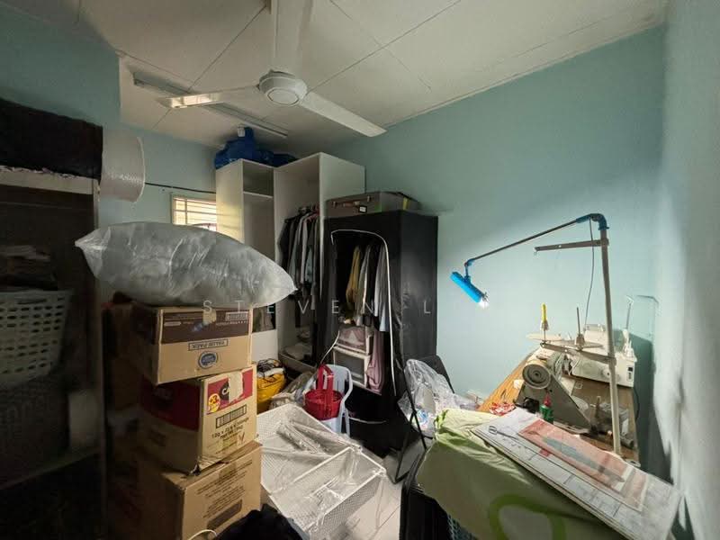 Rumah Teres 2-Tingkat untuk Dijual di Kota Emerald (Rawang) - Steven Lee - Interior - PropertyGuru.com.my