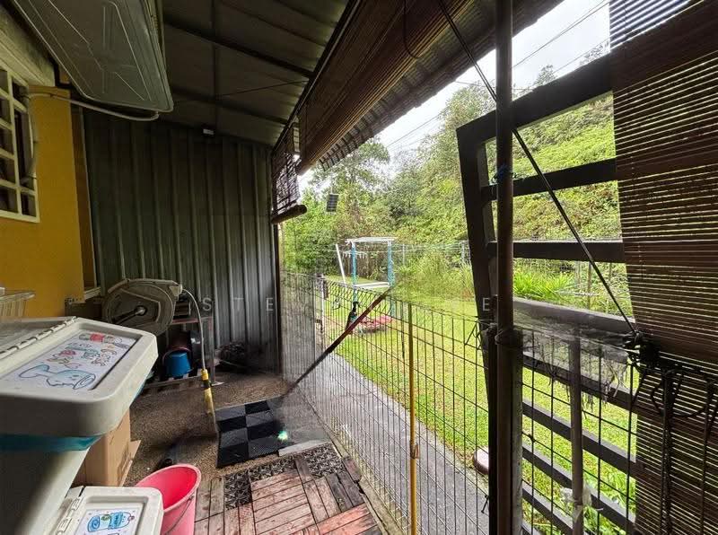 Rumah Teres 2-Tingkat untuk Dijual di Kota Emerald (Rawang) - Steven Lee - Exterior - PropertyGuru.com.my