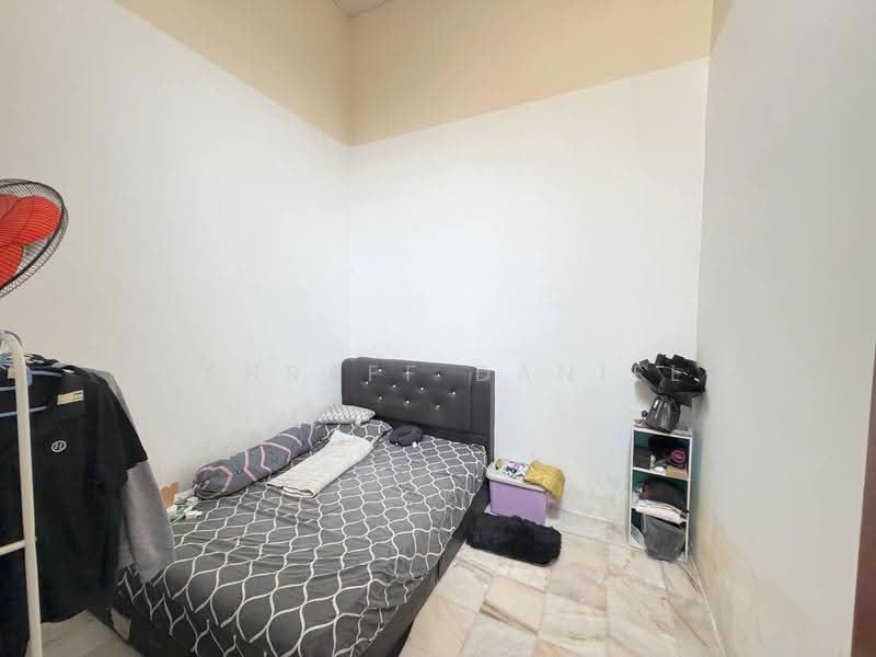 Rumah Teres 1-Tingkat untuk Dijual di Taman Desa Baiduri (Kapar) - Ashraff Daniel - PropertyGuru.com.my