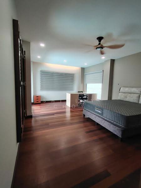 Rumah Banglo untuk Dijual di Alam Damai (Cheras) - Shirley Choy - Bedroom - PropertyGuru.com.my