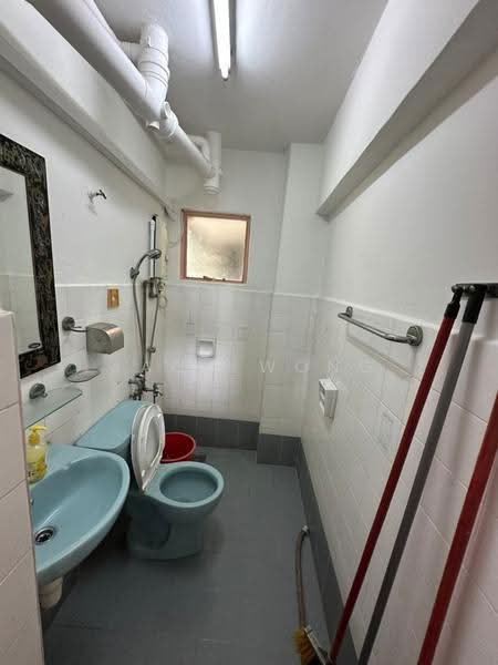 Pangsapuri untuk Disewa di Winner Court B - Jack Wong - Bathroom - PropertyGuru.com.my