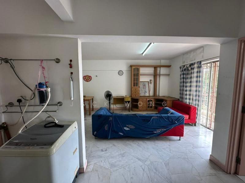 Pangsapuri untuk Disewa di Winner Court B - Jack Wong - Living Room - PropertyGuru.com.my