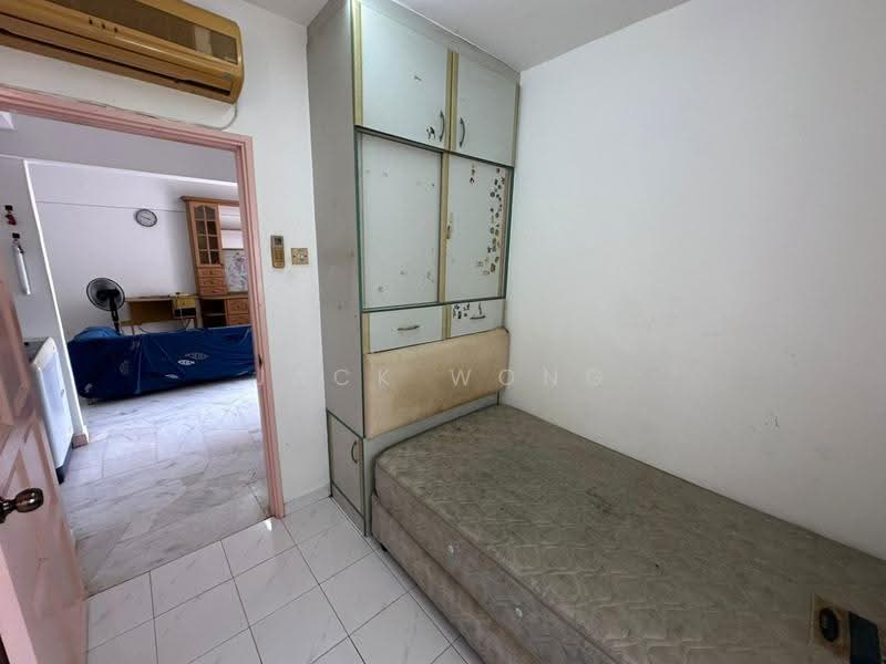 Pangsapuri untuk Disewa di Winner Court B - Jack Wong - Bedroom - PropertyGuru.com.my