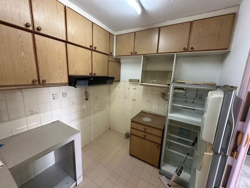 Pangsapuri untuk Disewa di Winner Court B - Jack Wong - Kitchen - PropertyGuru.com.my