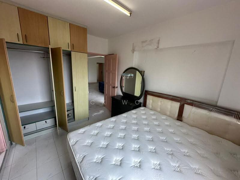 Pangsapuri untuk Disewa di Winner Court B - Jack Wong - Bedroom - PropertyGuru.com.my