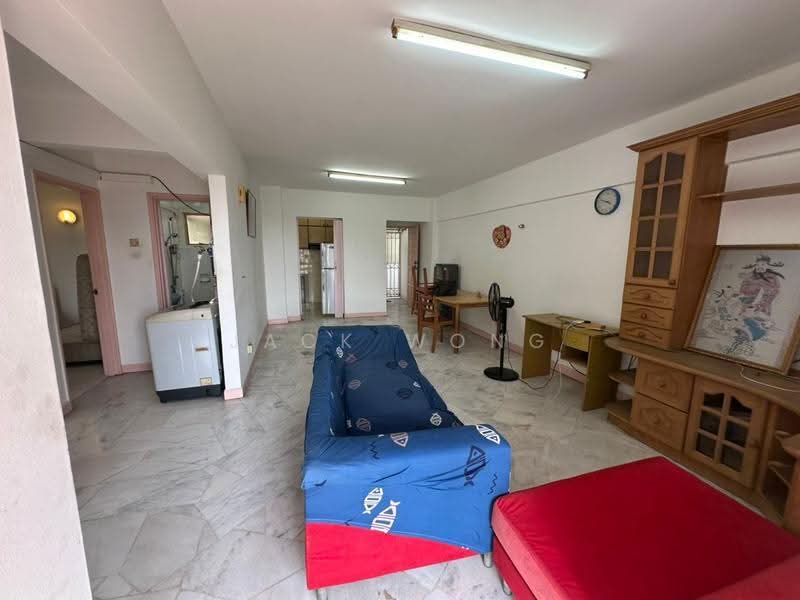 Pangsapuri untuk Disewa di Winner Court B - Jack Wong - Living Room - PropertyGuru.com.my