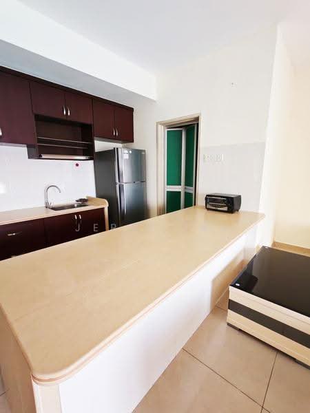 Kediaman Servis untuk Disewa di Birch Plaza - Jerry Tan - Kitchen - PropertyGuru.com.my