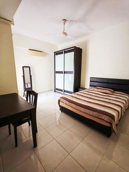 Kediaman Servis untuk Disewa di Birch Plaza - Jerry Tan - Bedroom - PropertyGuru.com.my