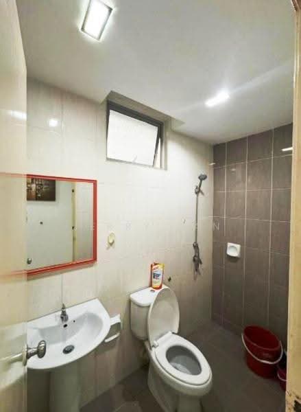 Kediaman Servis untuk Disewa di Birch Plaza - Jerry Tan - Bathroom - PropertyGuru.com.my