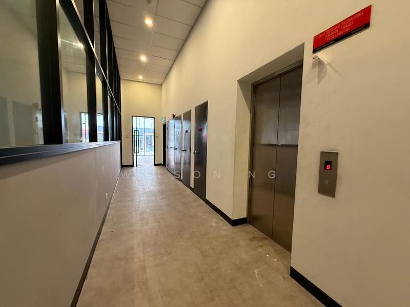 Kilang untuk Disewa di Glenmarie (Selangor) - Wilson Ng - Corridor - PropertyGuru.com.my