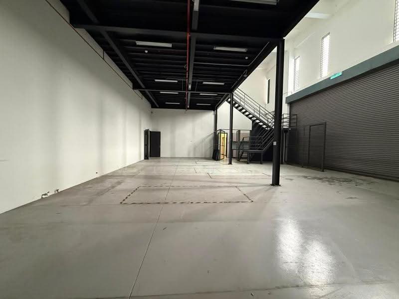 Kilang untuk Disewa di Glenmarie (Selangor) - Wilson Ng - Interior - PropertyGuru.com.my