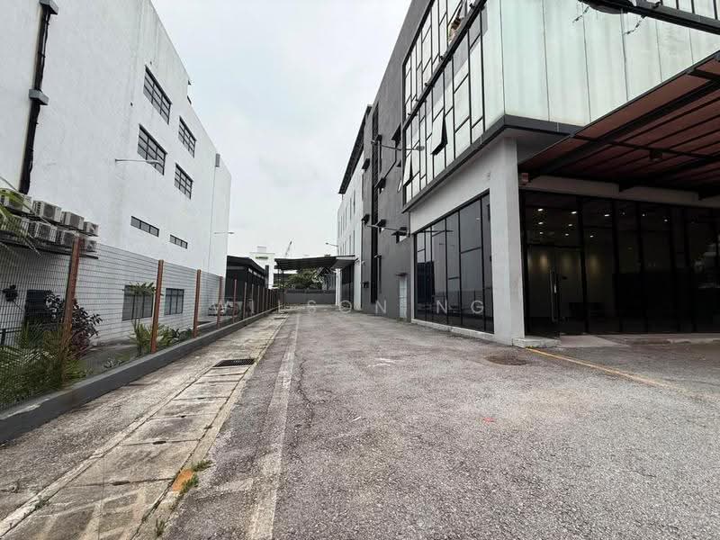 Kilang untuk Disewa di Glenmarie (Selangor) - Wilson Ng - Exterior - PropertyGuru.com.my