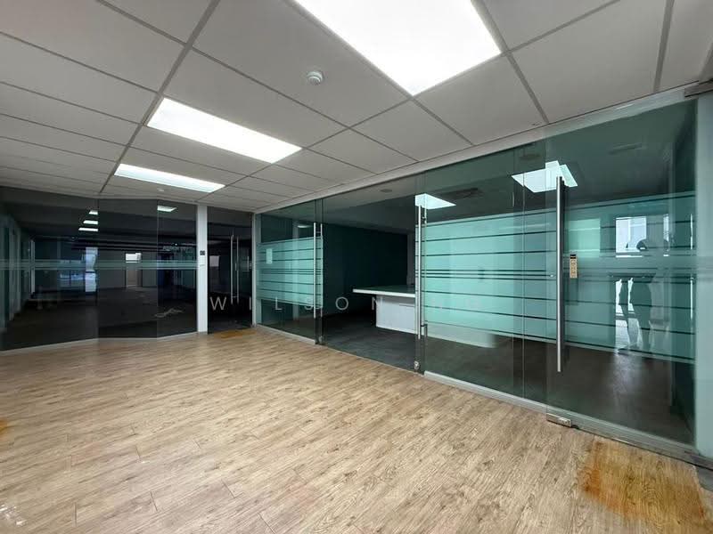 Kilang untuk Disewa di Glenmarie (Selangor) - Wilson Ng - Interior - PropertyGuru.com.my
