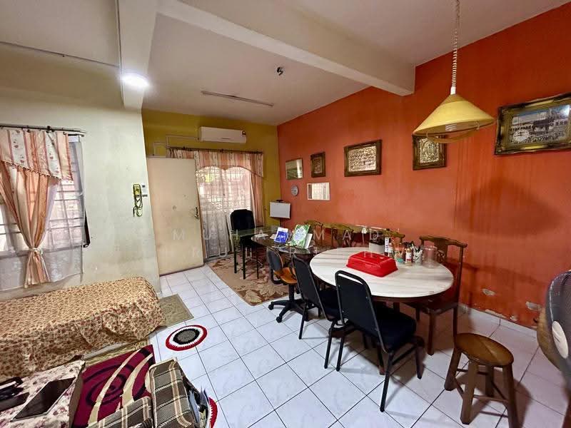 2-storey Terraced House for Sale in Bandar Tasik Kesuma (Beranang) - Muhammad Shahrul Ridhwan Mehamad Nasir - Interior - PropertyGuru.com.my