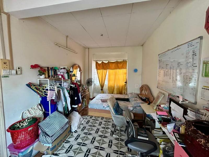 2-storey Terraced House for Sale in Bandar Tasik Kesuma (Beranang) - Muhammad Shahrul Ridhwan Mehamad Nasir - Bedroom - PropertyGuru.com.my
