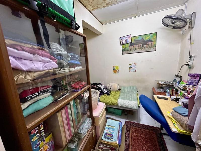 2-storey Terraced House for Sale in Bandar Tasik Kesuma (Beranang) - Muhammad Shahrul Ridhwan Mehamad Nasir - Bedroom - PropertyGuru.com.my
