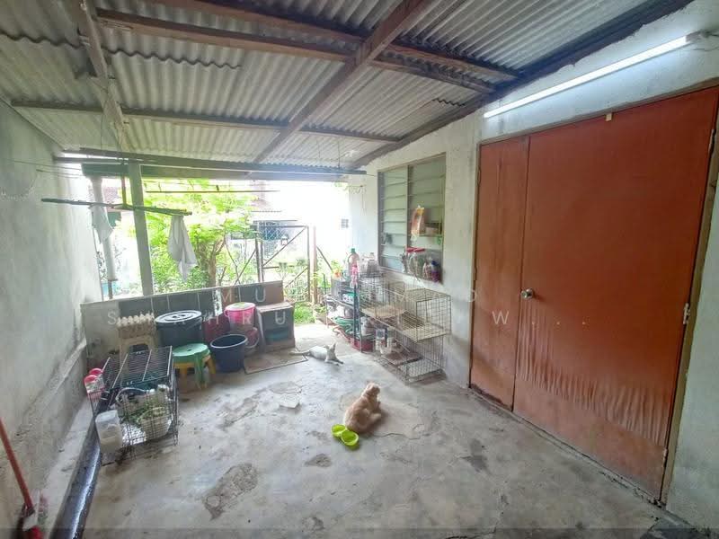 2-storey Terraced House for Sale in Bandar Tasik Kesuma (Beranang) - Muhammad Shahrul Ridhwan Mehamad Nasir - Exterior - PropertyGuru.com.my