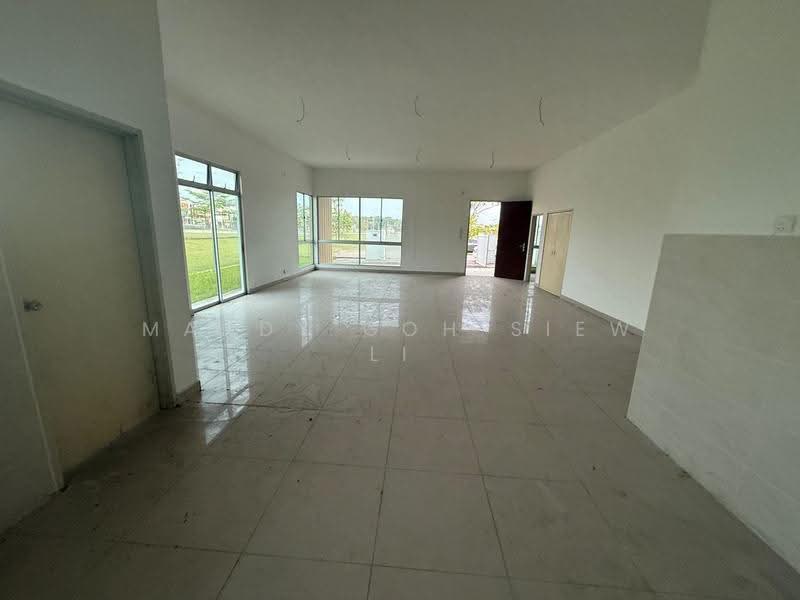 Cluster House for Sale in Johor Bahru (Johor) - Mandy Goh Siew Li - Living Room - PropertyGuru.com.my
