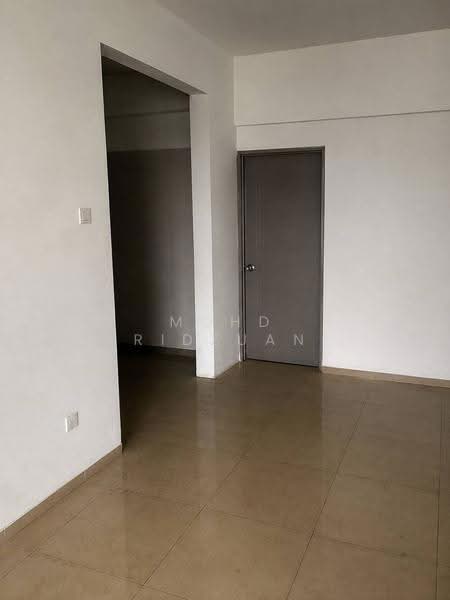 Service Residence for Sale at Silk Residence - Mohd Ridzuan - Interior - PropertyGuru.com.my