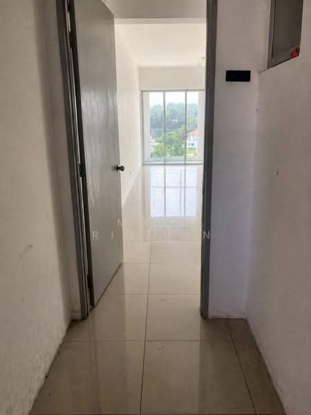 Service Residence for Sale at Silk Residence - Mohd Ridzuan - Interior - PropertyGuru.com.my