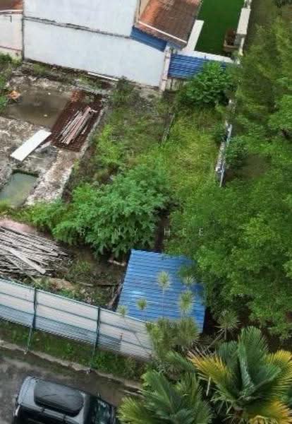 Cluster House for Sale in Austin Heights (Tebrau) - Reny Hee - Exterior - PropertyGuru.com.my