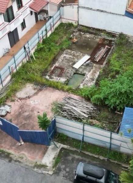 Cluster House for Sale in Austin Heights (Tebrau) - Reny Hee - Exterior - PropertyGuru.com.my