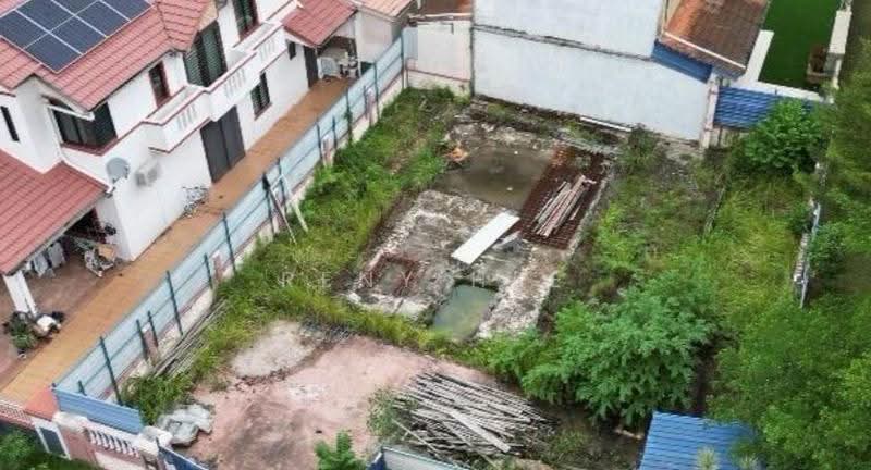Cluster House for Sale in Austin Heights (Tebrau) - Reny Hee - Exterior - PropertyGuru.com.my