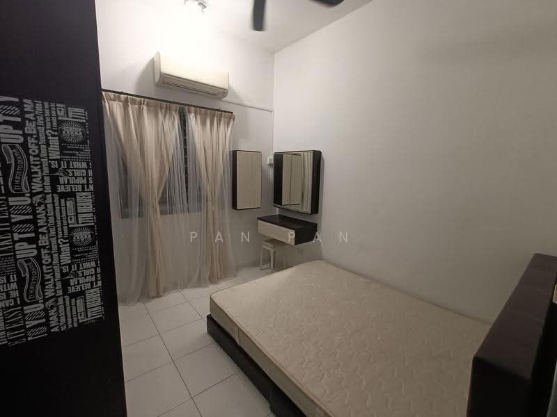 Rumah Teres 2-Tingkat untuk Disewa di Taman Setia Indah (Tebrau) - Pan Pan - Bedroom - PropertyGuru.com.my