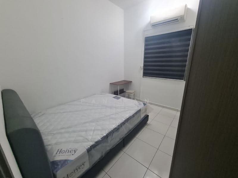 Rumah Teres 2-Tingkat untuk Disewa di Taman Setia Indah (Tebrau) - Pan Pan - Bedroom - PropertyGuru.com.my