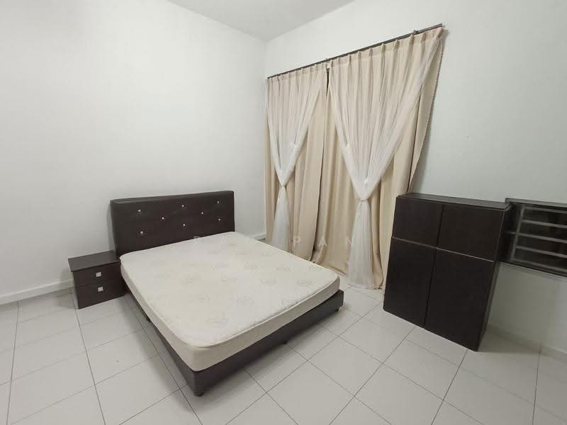 Rumah Teres 2-Tingkat untuk Disewa di Taman Setia Indah (Tebrau) - Pan Pan - Bedroom - PropertyGuru.com.my