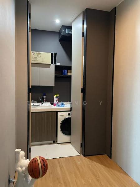 Service Residence for Sale at City of Dreams - Tan Jing Yi - PropertyGuru.com.my