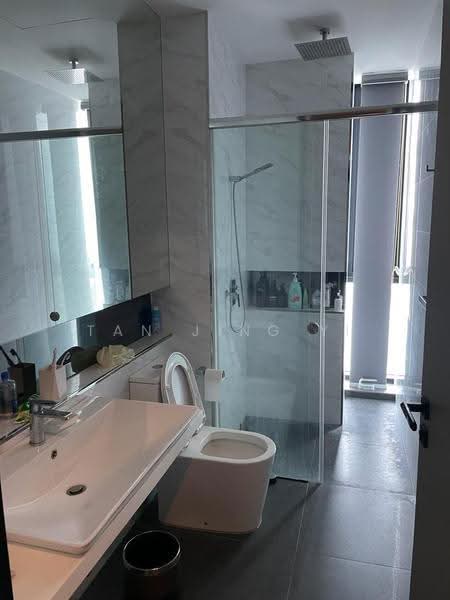Service Residence for Sale at City of Dreams - Tan Jing Yi - PropertyGuru.com.my