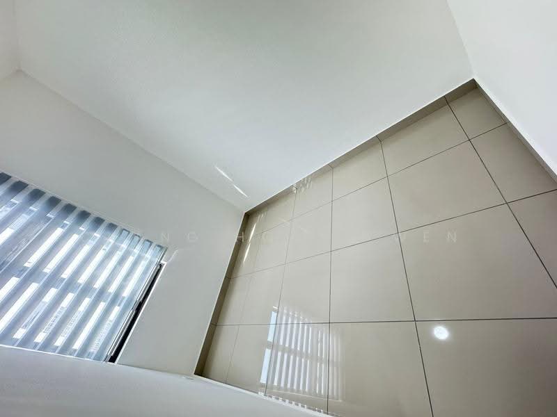 2-storey Terraced House for Rent in Taman Sri Penawar (Pengerang) - Chang Hoong Wen - Interior - PropertyGuru.com.my