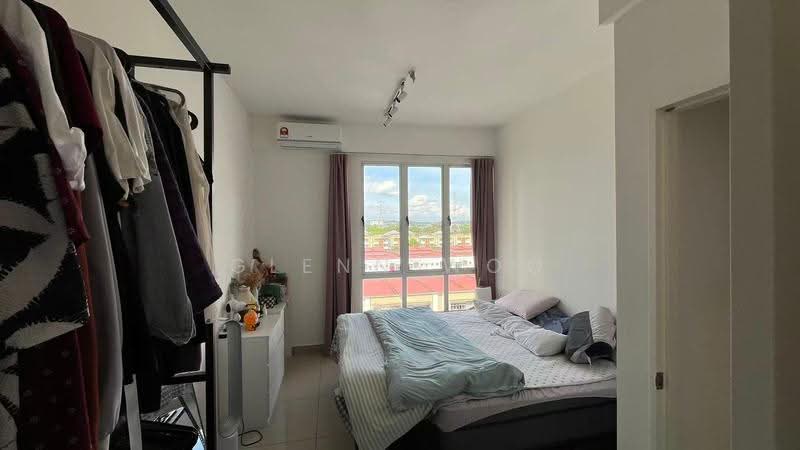 Apartment for Rent at Sierra Heights (Residensi Siera Perdana) - Glenn Woo - Bedroom - PropertyGuru.com.my