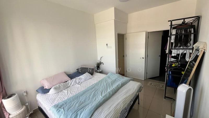 Apartment for Rent at Sierra Heights (Residensi Siera Perdana) - Glenn Woo - Bedroom - PropertyGuru.com.my