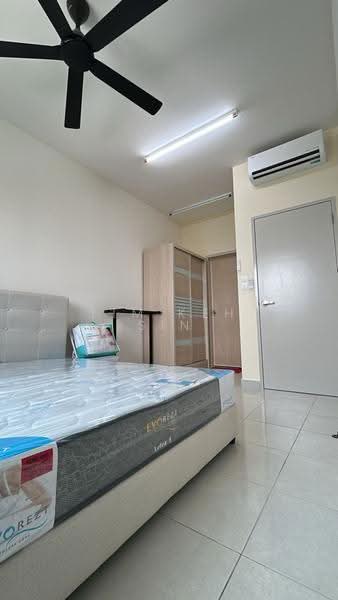 Condominium for Rent at Ideal Venice Residency - Lim Keh Sin - Bedroom - PropertyGuru.com.my