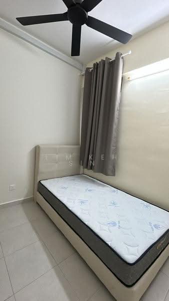 Condominium for Rent at Ideal Venice Residency - Lim Keh Sin - Bedroom - PropertyGuru.com.my