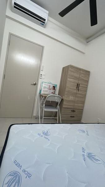 Condominium for Rent at Ideal Venice Residency - Lim Keh Sin - Bedroom - PropertyGuru.com.my