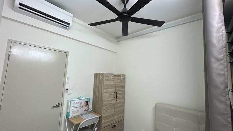 Condominium for Rent at Ideal Venice Residency - Lim Keh Sin - Bedroom - PropertyGuru.com.my