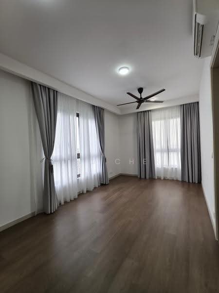Condominium for Rent at Park Place - Bing Cher - Interior - PropertyGuru.com.my
