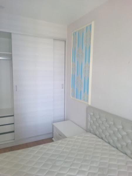 Service Residence for Rent at Parisien Tower - Ai Ling Yee - Bedroom - PropertyGuru.com.my