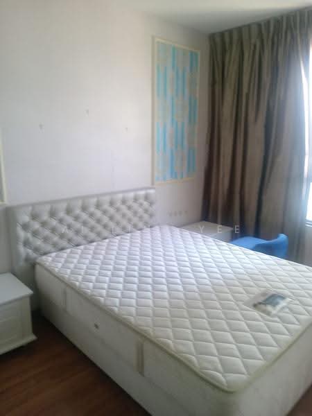 Service Residence for Rent at Parisien Tower - Ai Ling Yee - Bedroom - PropertyGuru.com.my