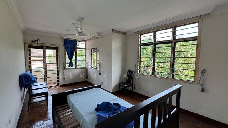 Rumah Teres 2.5-Tingkat untuk Dijual di Johor Bahru (Johor) - Gemma Wong - Bedroom - PropertyGuru.com.my