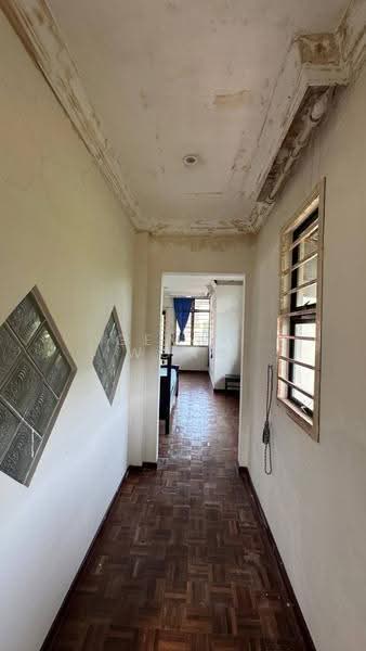 Rumah Teres 2.5-Tingkat untuk Dijual di Johor Bahru (Johor) - Gemma Wong - Corridor - PropertyGuru.com.my